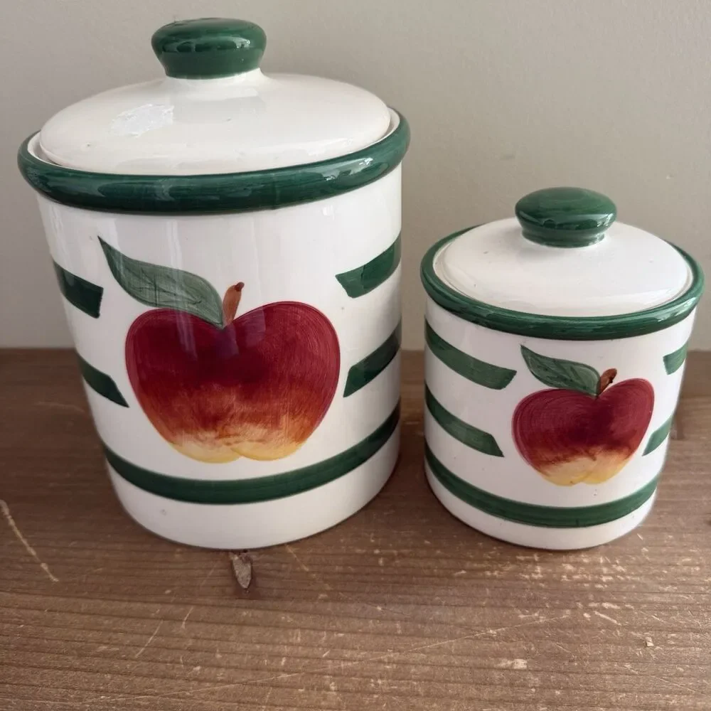 Asia Master Group set vintage